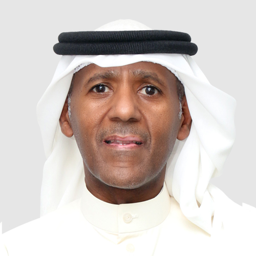 Dr. Saadi Suliman Altrad