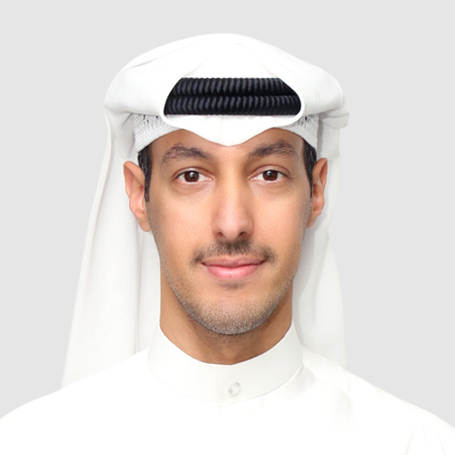 Mr. Fahad Jasem AlSaqer