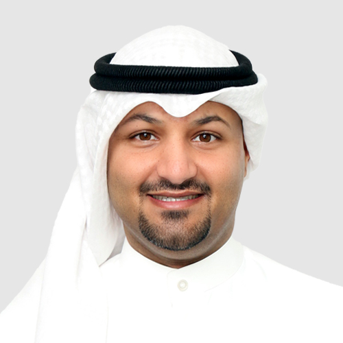 Mr. Meshal Khalid Alroomy