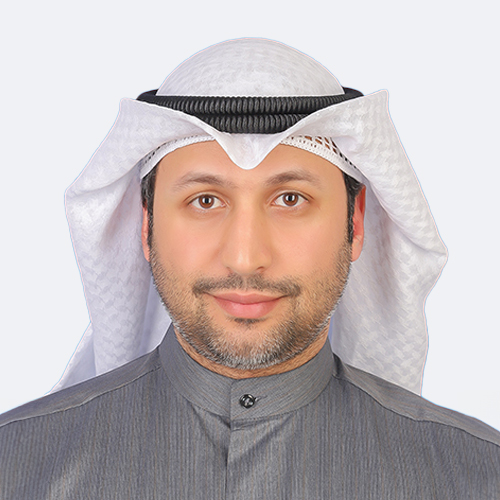 Dr. Thunayan Alemairi