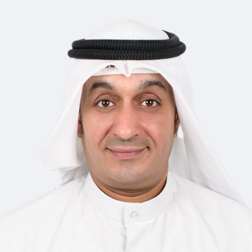 Mr. Mishari Abdullah Alhunaidi