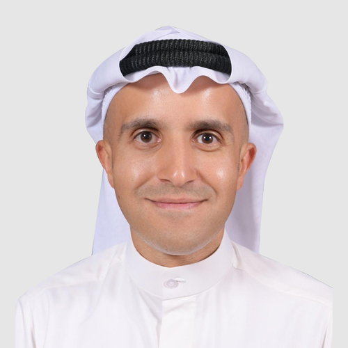 Mr. Abdulrazzaq Talal Razooqi